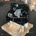 QSB4.5 4.5L 82KW Diesel Engine Construction Machine Engine Assembly